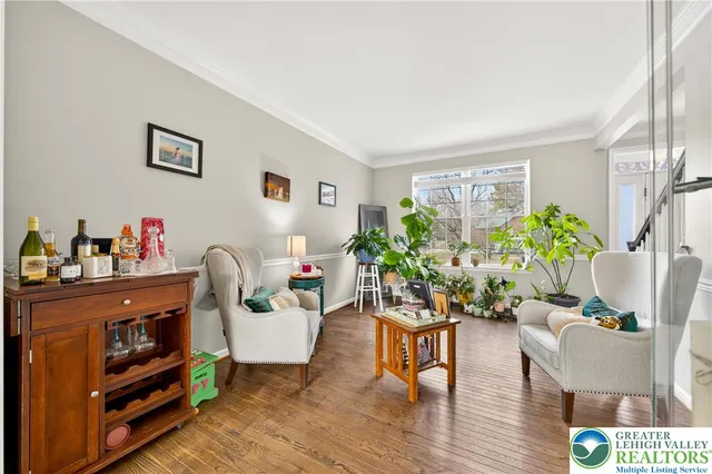 $574,900 | 585 Adams Street, Easton, PA 18040