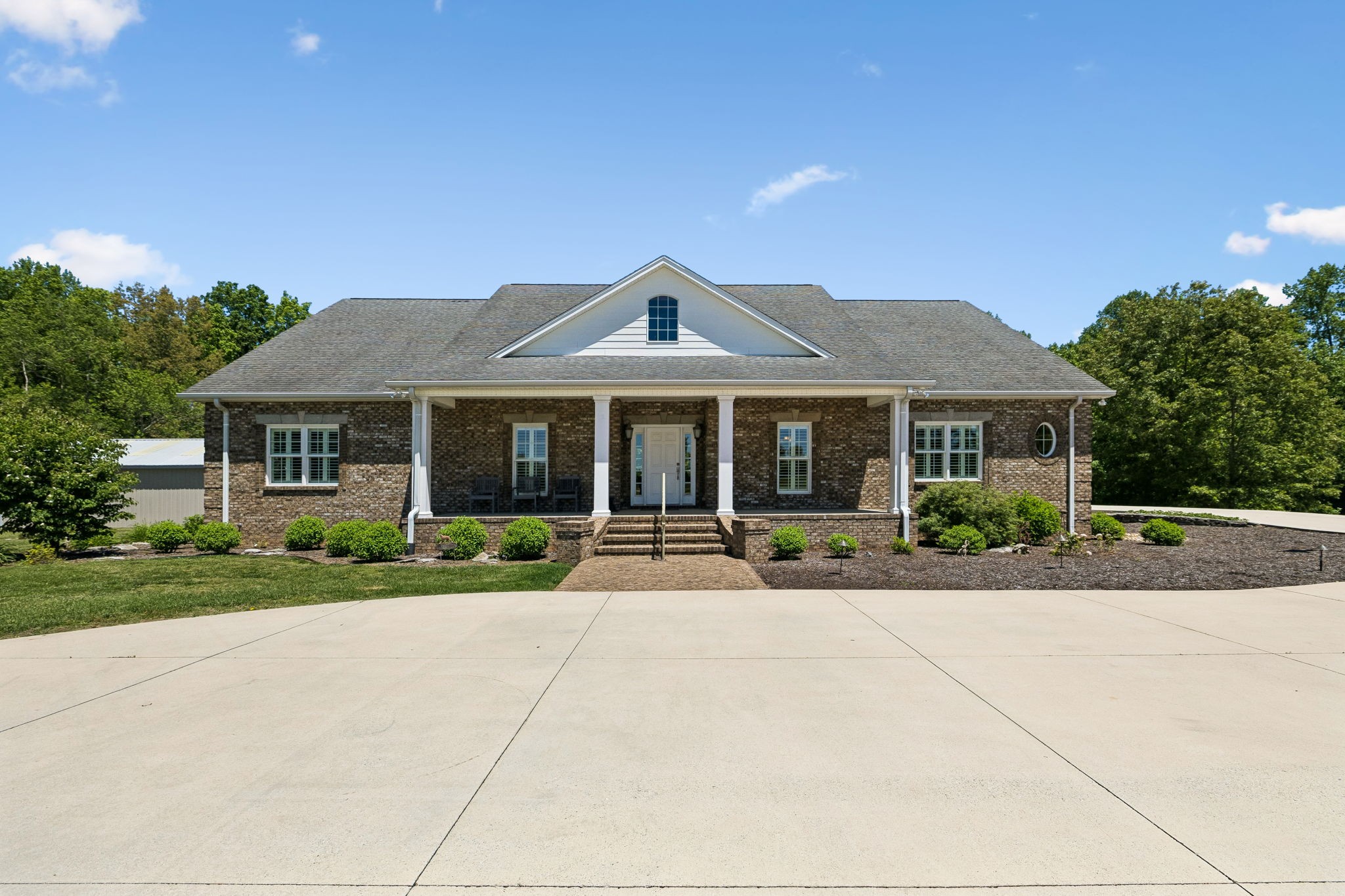 800 Grove Road Morrison, TN 37357 - Photo 4 of 45
