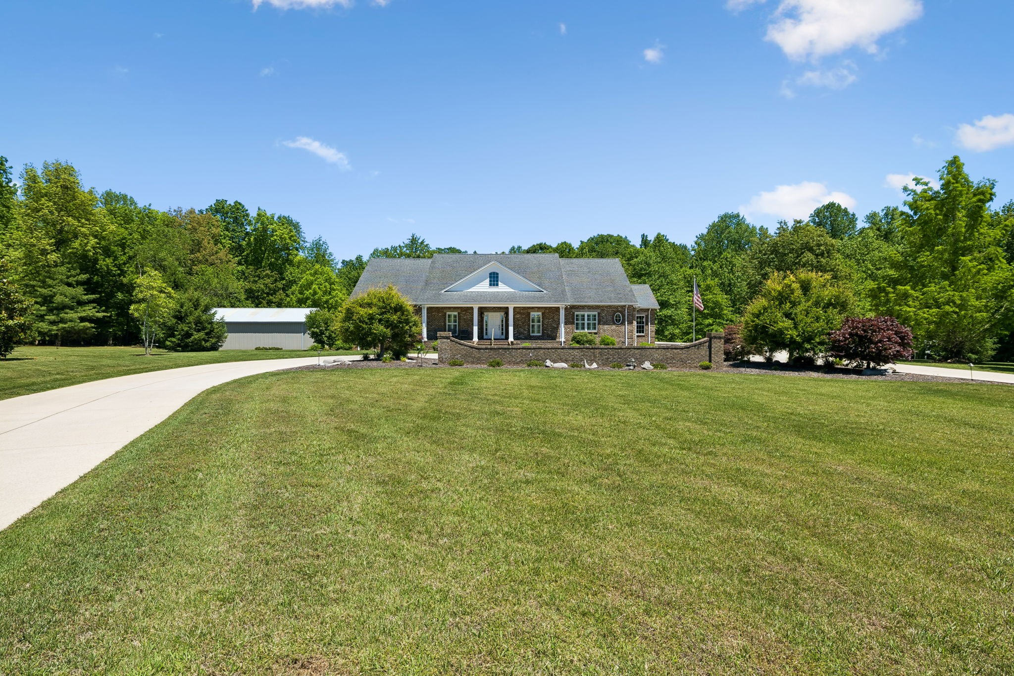 800 Grove Road Morrison, TN 37357 - Photo 4 of 45