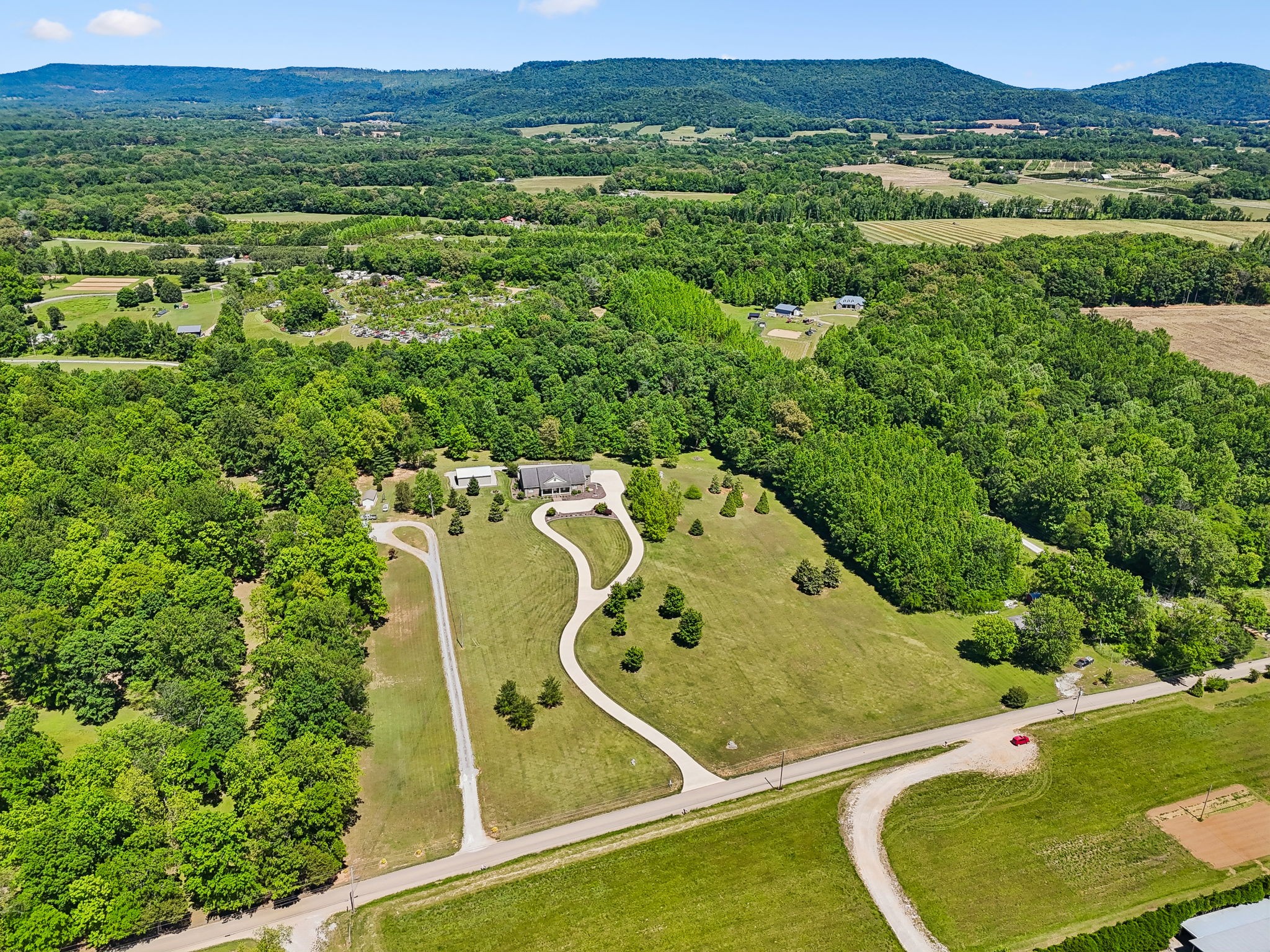 800 Grove Road Morrison, TN 37357 - Photo 42 of 45
