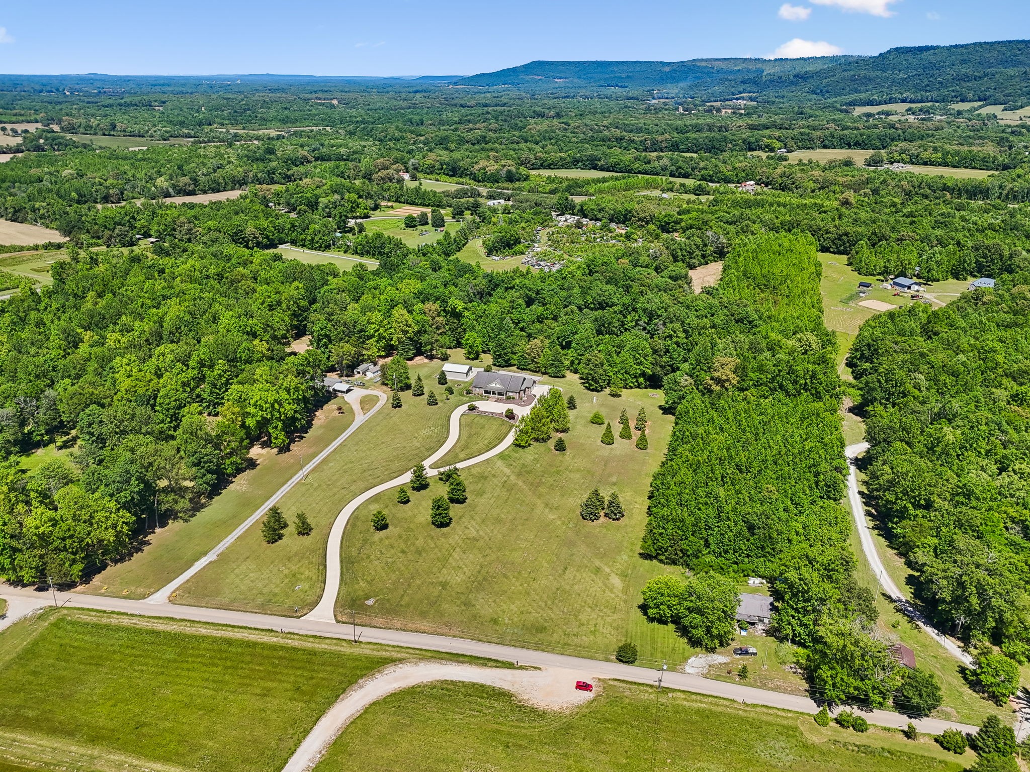 800 Grove Road Morrison, TN 37357 - Photo 43 of 45
