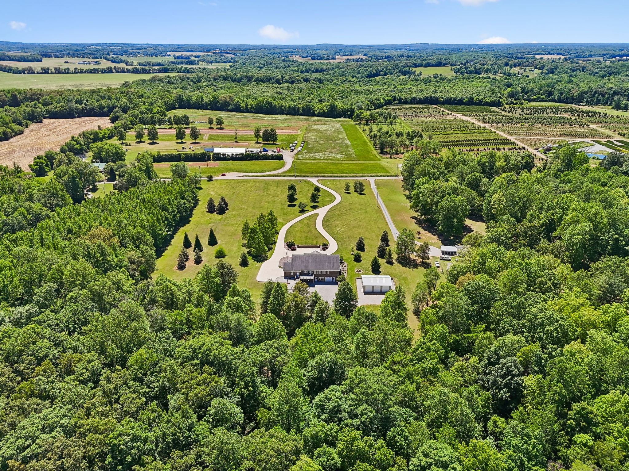800 Grove Road Morrison, TN 37357 - Photo 44 of 45