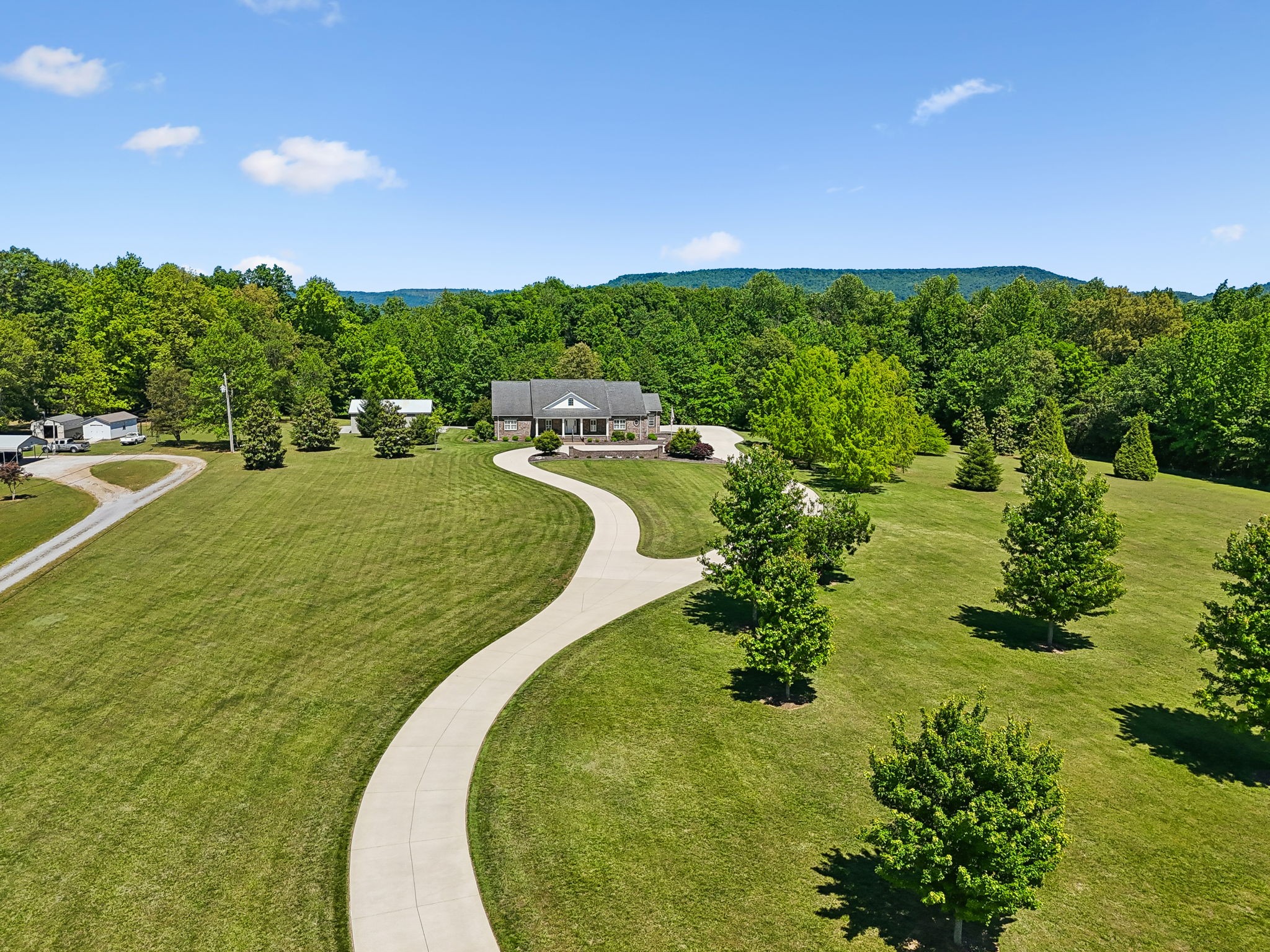 800 Grove Road Morrison, TN 37357 - Photo 45 of 45