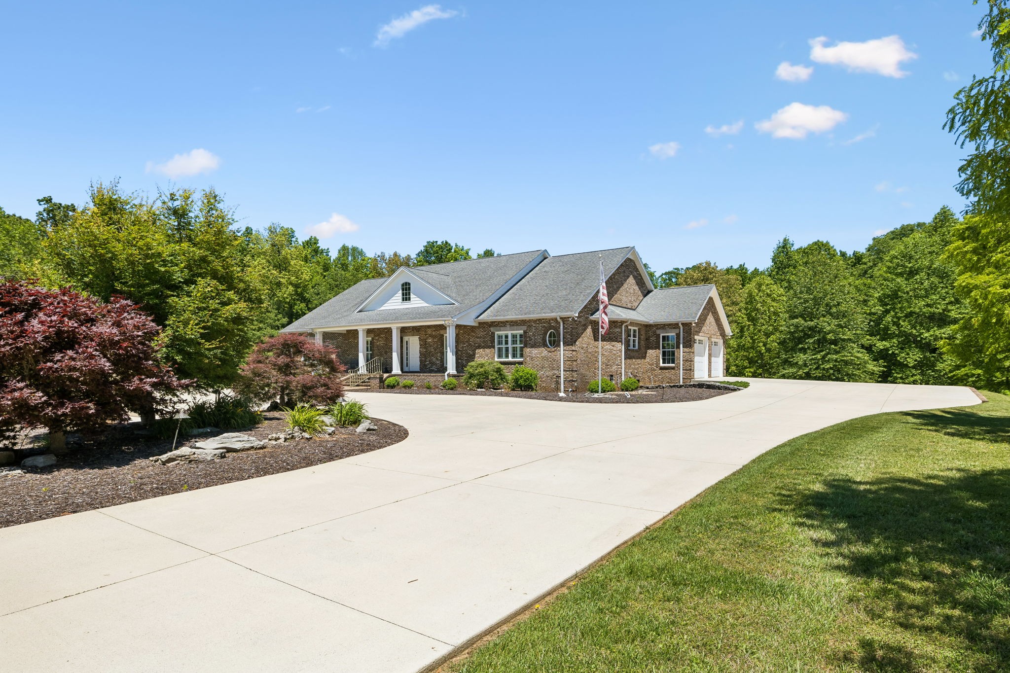 800 Grove Road Morrison, TN 37357 - Photo 5 of 45