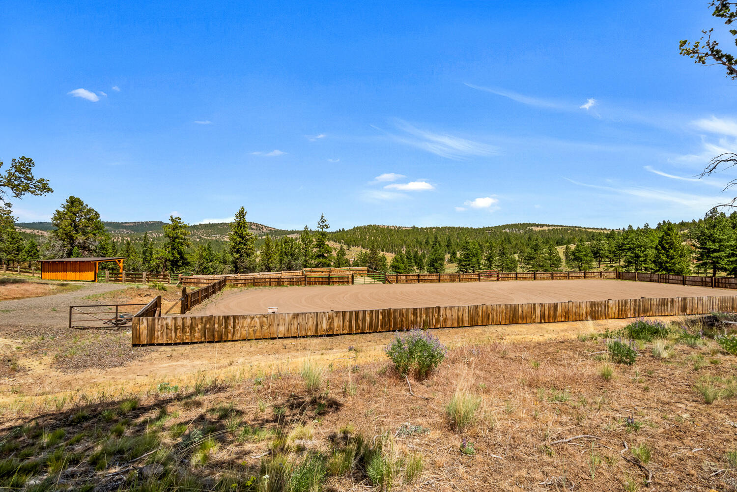 9988 Northeast Cody Ridge Road Prineville, OR 97754 - Photo 33 of 49 Cody Ridge 033