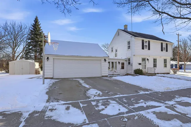 $254,900 | 603 East Goodall Street, Appleton, WI 54915