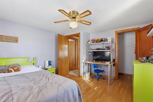 $254,900 | 603 East Goodall Street, Appleton, WI 54915