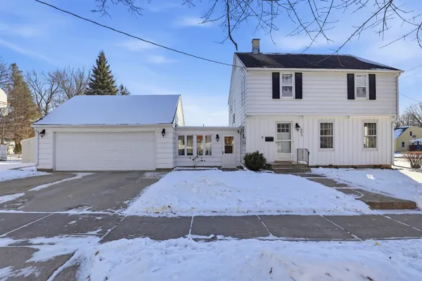 $254,900 | 603 East Goodall Street, Appleton, WI 54915