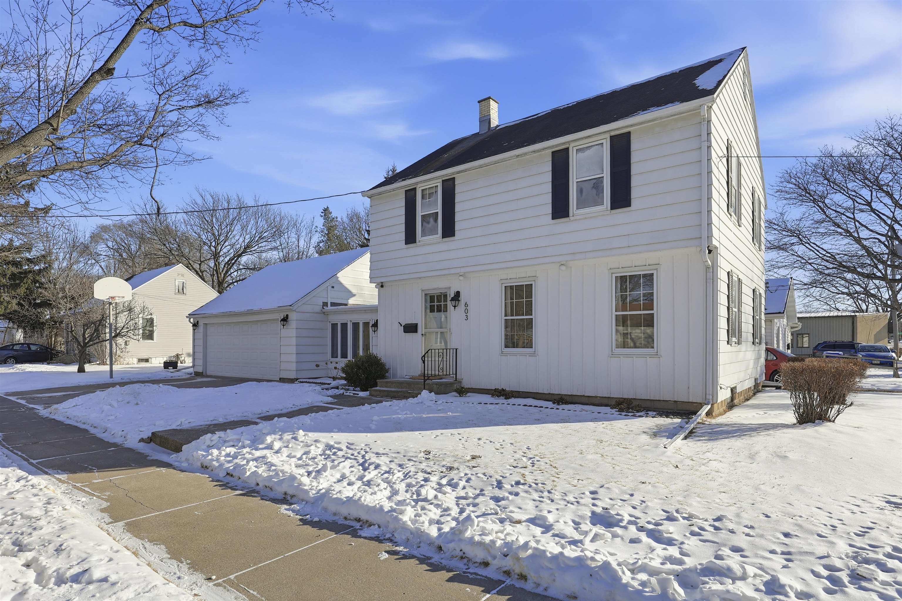 603 East Goodall Street Appleton, WI 54915 - Photo 23 of 26