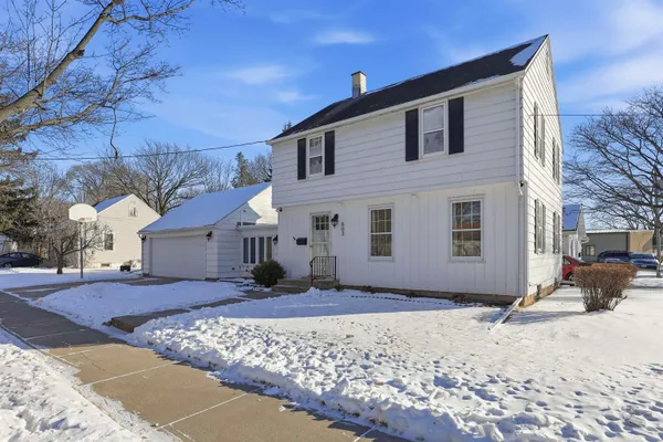 $254,900 | 603 East Goodall Street, Appleton, WI 54915