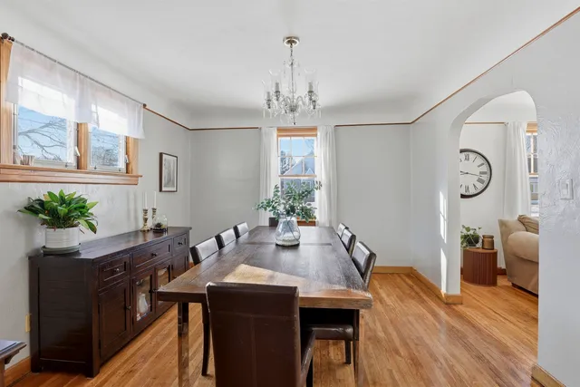 $254,900 | 603 East Goodall Street, Appleton, WI 54915