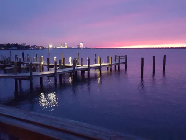 a view of a house with a window