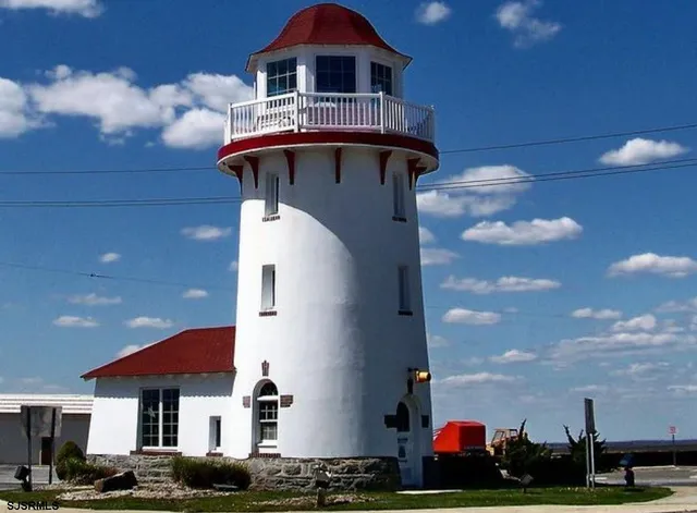 a view of a of a city