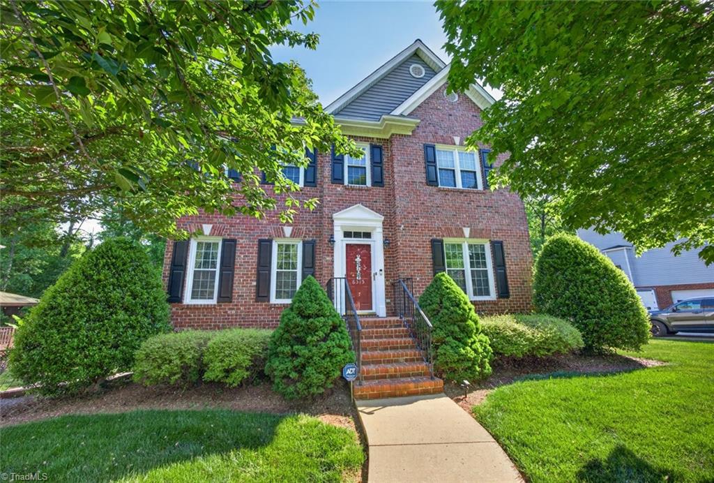 6315 Armsby Road Clemmons, NC 27012 - Photo 1 of 27 Gallery Image 1