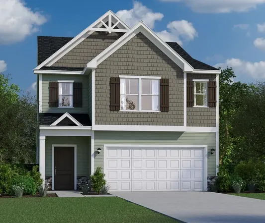 $304,400 | 284 Balbriggan Place, Aiken, SC 29801