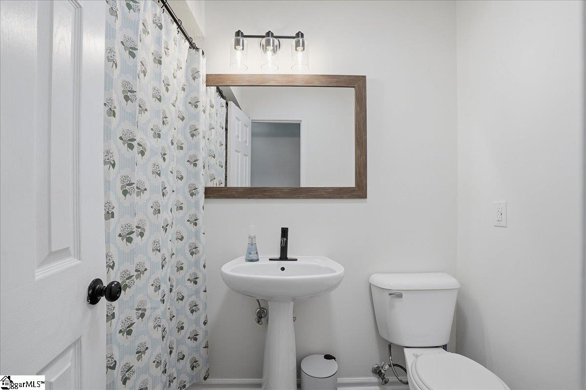 237 Upland View Drive Boiling Springs, SC 29316 - Photo 15 of 23