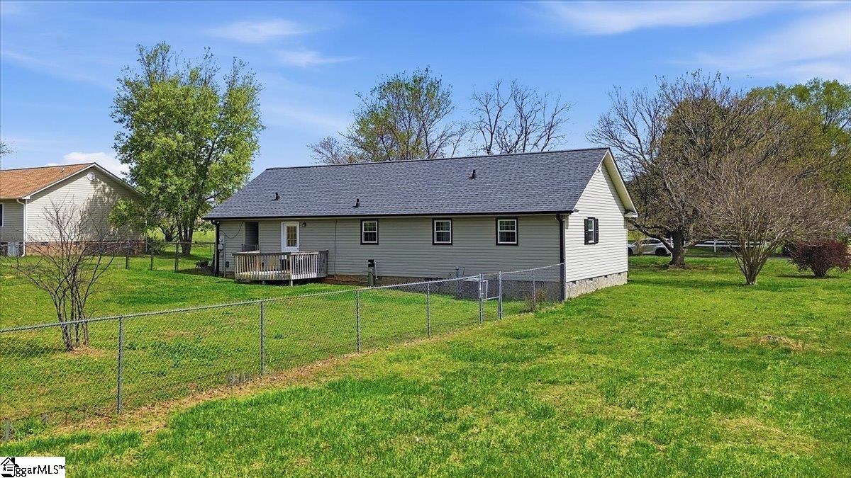 237 Upland View Drive Boiling Springs, SC 29316 - Photo 18 of 23