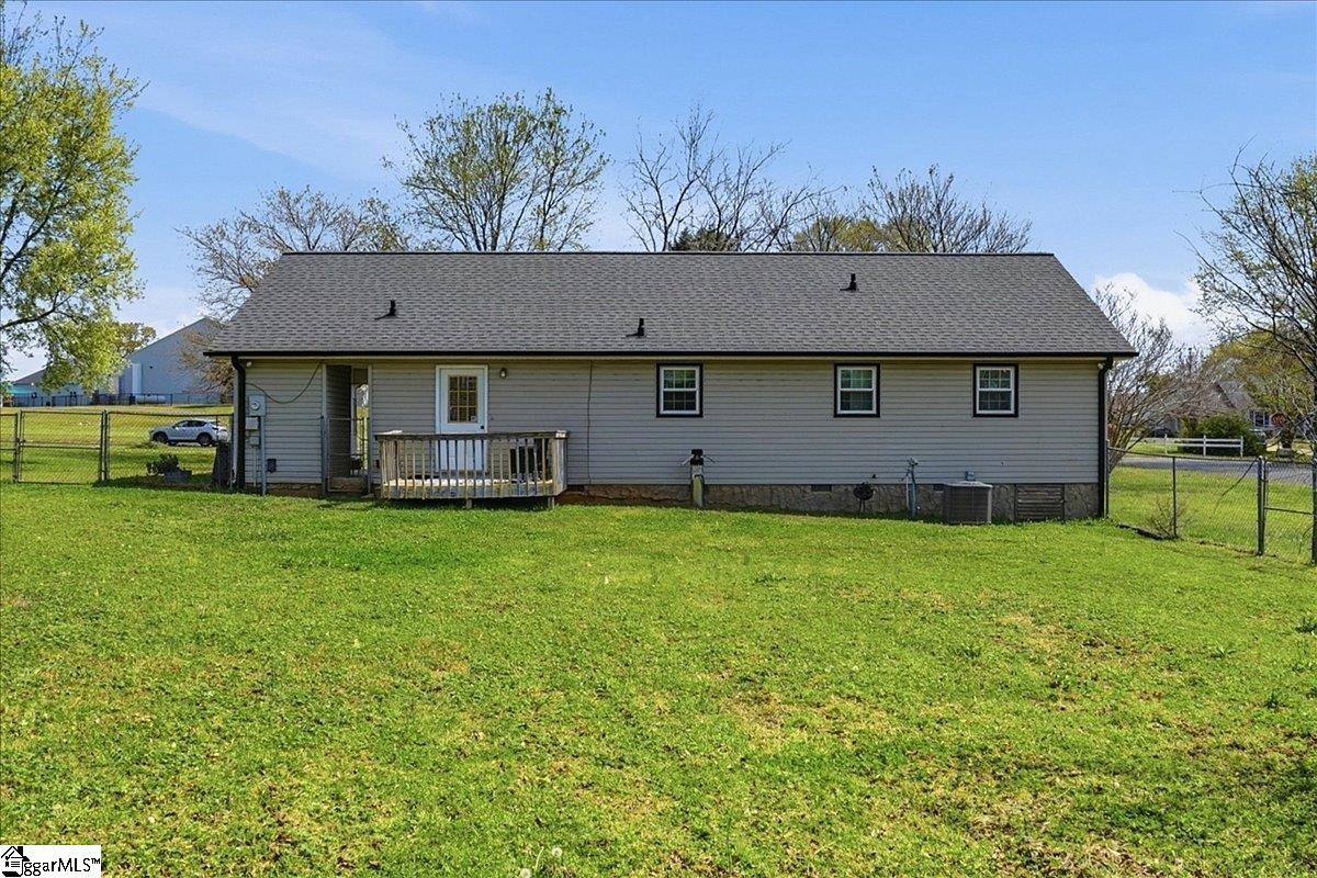 237 Upland View Drive Boiling Springs, SC 29316 - Photo 19 of 23