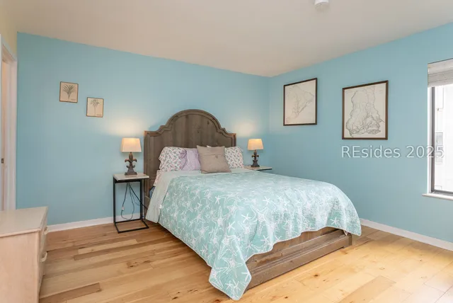 $254,900 | 2 Harbor Drive, Unit L201, St. Helena Island, SC 29920