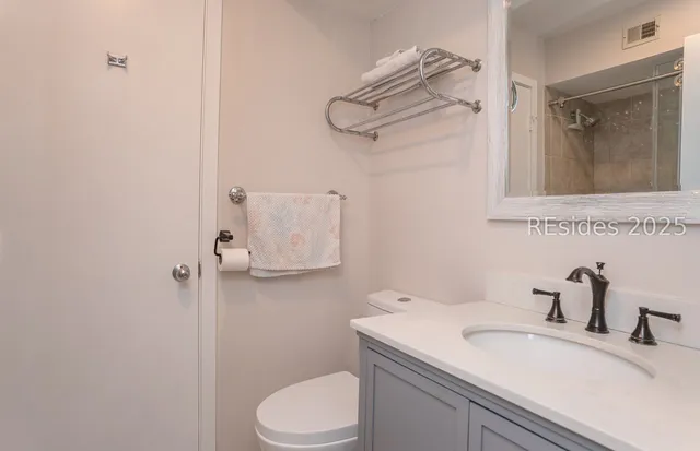 $254,900 | 2 Harbor Drive, Unit L201, St. Helena Island, SC 29920