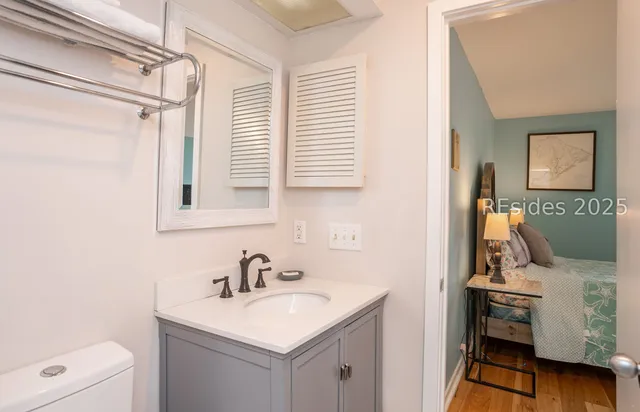 $254,900 | 2 Harbor Drive, Unit L201, St. Helena Island, SC 29920