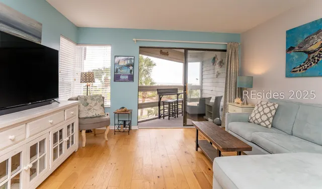 $254,900 | 2 Harbor Drive, Unit L201, St. Helena Island, SC 29920