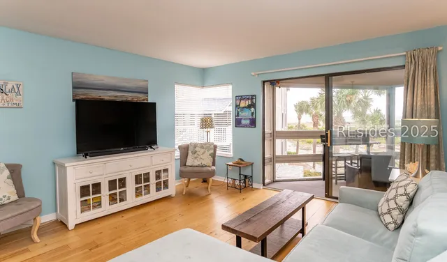 $254,900 | 2 Harbor Drive, Unit L201, St. Helena Island, SC 29920