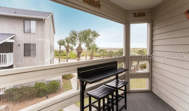 $254,900 | 2 Harbor Drive, Unit L201, St. Helena Island, SC 29920