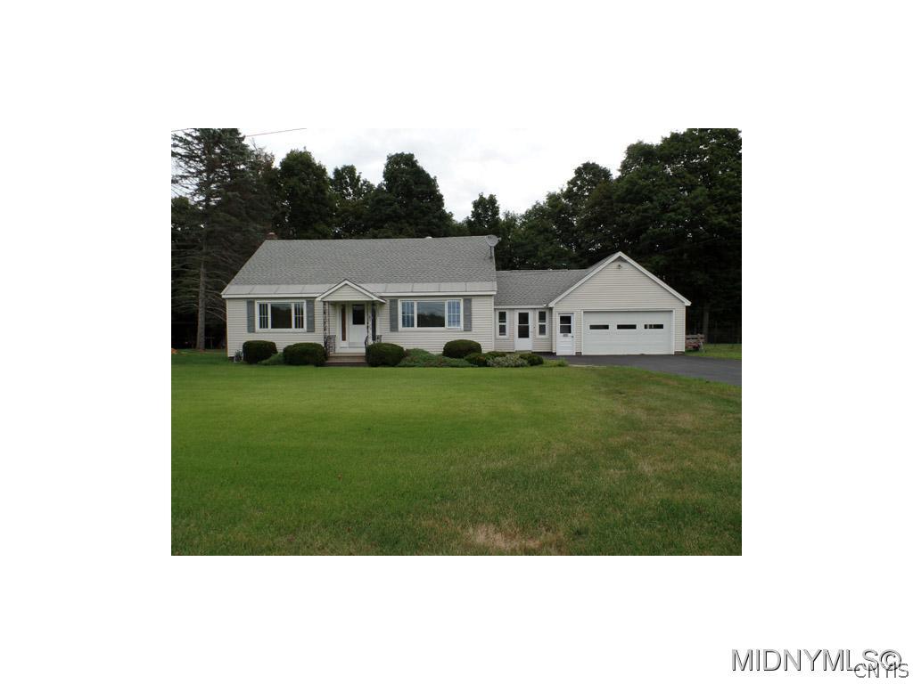7886 Ridge Mills Road Rome, NY 13440 - Photo 1 of 1
