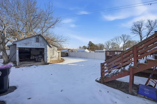 $250,000 | 26 Vernon Street, Holyoke, MA 01040