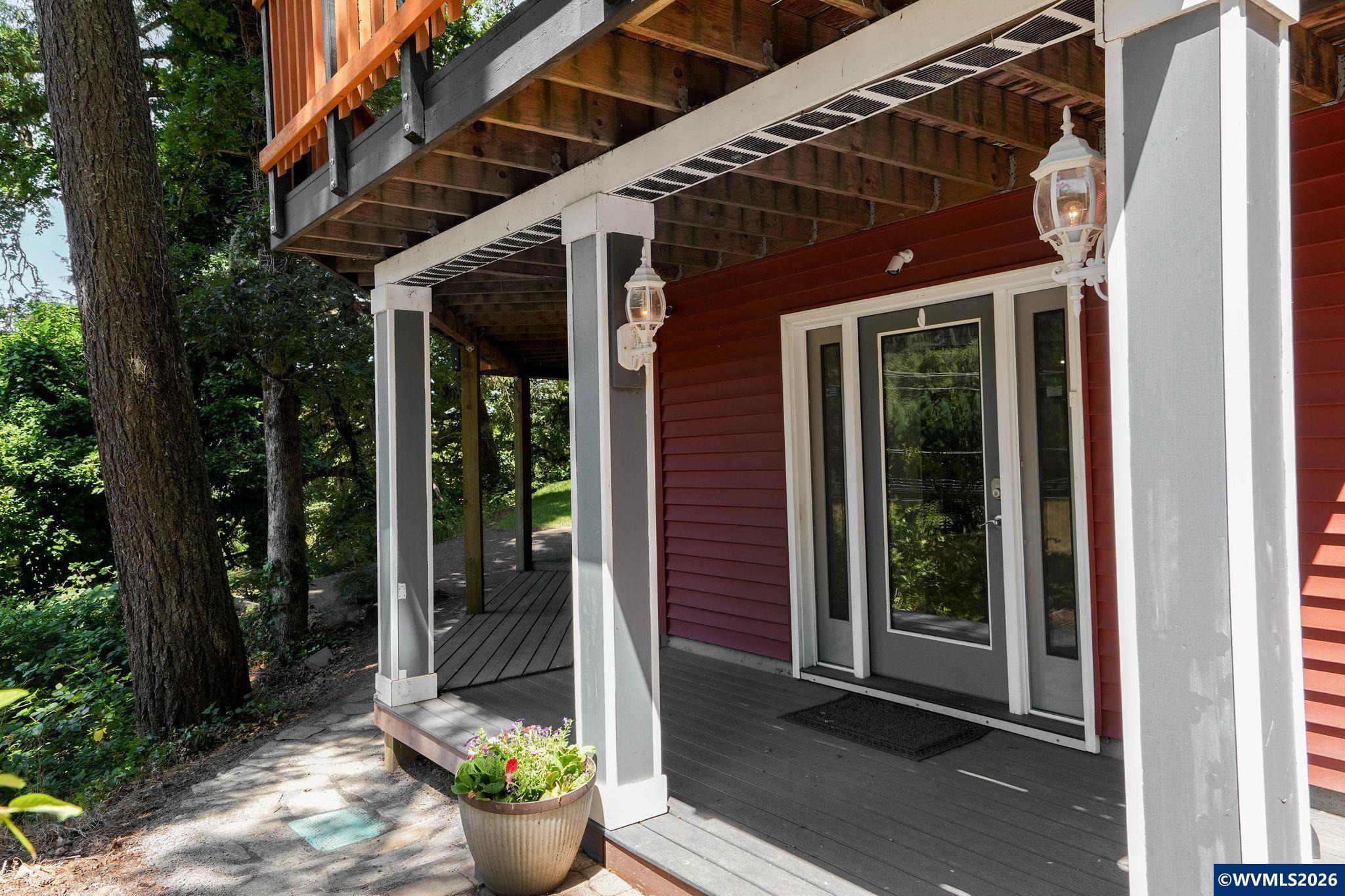 7184 Battle Creek Road Southeast Salem, OR 97317 - Photo 4 of 41