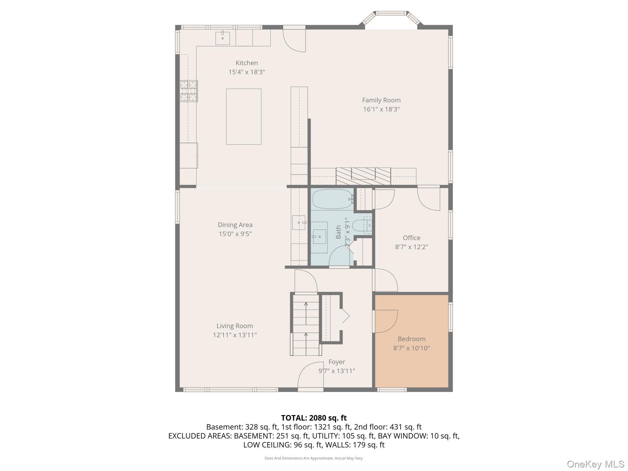 85 Joline Road Port Jefferson Station, NY 11776 - Photo 30 of 30 a black and white photo of a picture