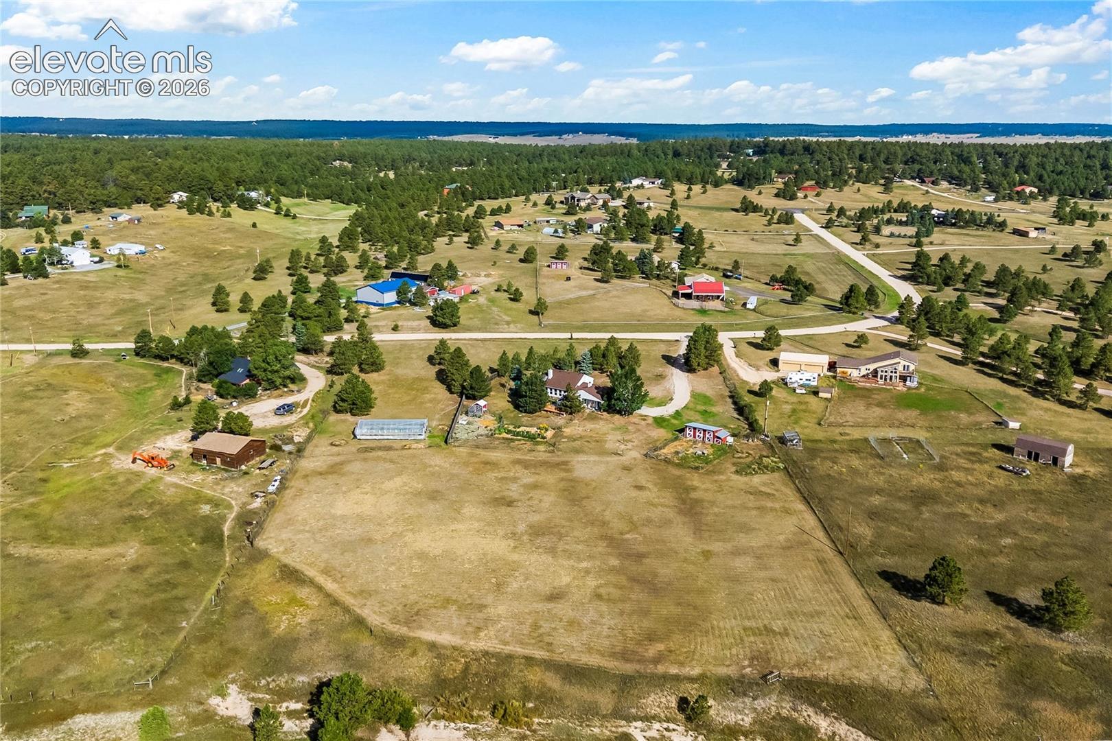 15685 Softwood Road Elbert, CO 80106 - Photo 42 of 46 Gallery Image 42
