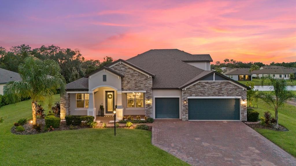 1807 Twin Rivers Trail Parrish, FL 34219 - Photo 1 of 1 Gallery Image 1