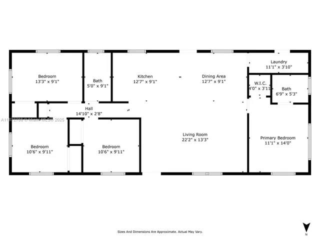$559,000 | 10440 Southwest 178th Street, Miami, FL 33157