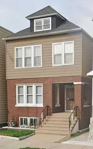$1,850 | 1304 South 50th Avenue, Unit 1, Cicero, IL 60804