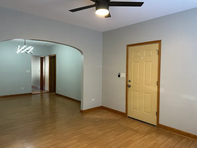 $1,850 | 1304 South 50th Avenue, Unit 1, Cicero, IL 60804