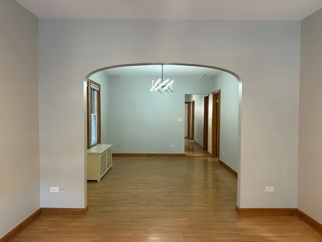 $1,850 | 1304 South 50th Avenue, Unit 1, Cicero, IL 60804