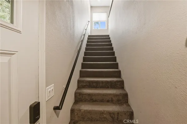 a view of entryway