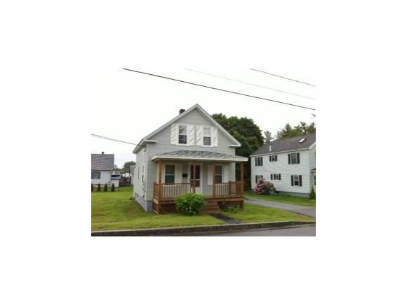 114 Maple Street Rochester, NH 03867 - Photo 1 of 1
