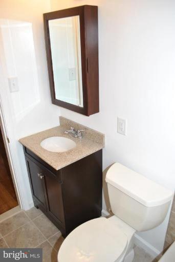 2218 Redthorn Road, Unit 2218 Middle River, MD 21220 - Photo 18 of 25 Master Bath #2