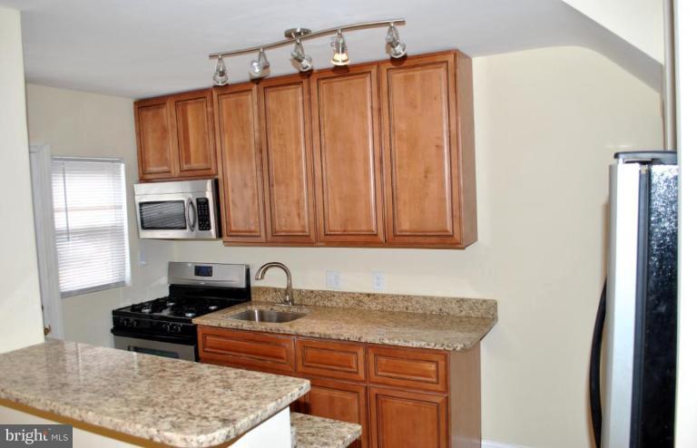 2218 Redthorn Road, Unit 2218 Middle River, MD 21220 - Photo 19 of 25 Kitchen