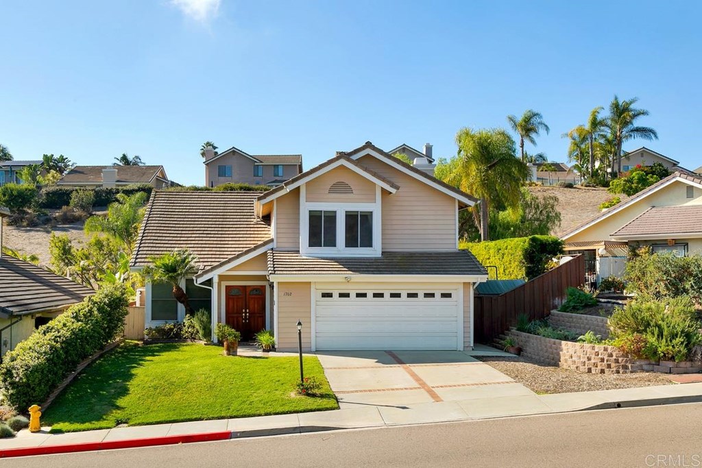 1702 Swallowtail Road Encinitas, CA 92024 - Photo 1 of 1