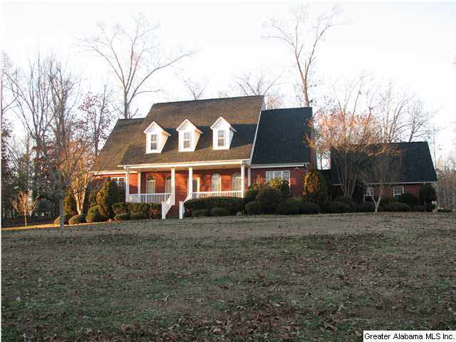 810 County Road 260 Cullman, AL 35057 - Photo 24 of 26