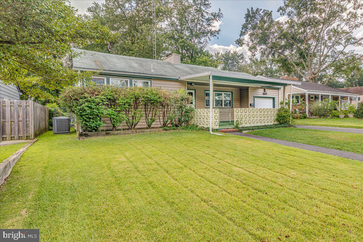 507 Sutherland Road Trenton, NJ 08618 - Photo 22 of 29