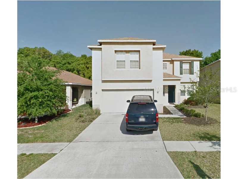 11128 Rising Mist Boulevard Riverview, FL 33578 - Photo 1 of 1 Exterior Front