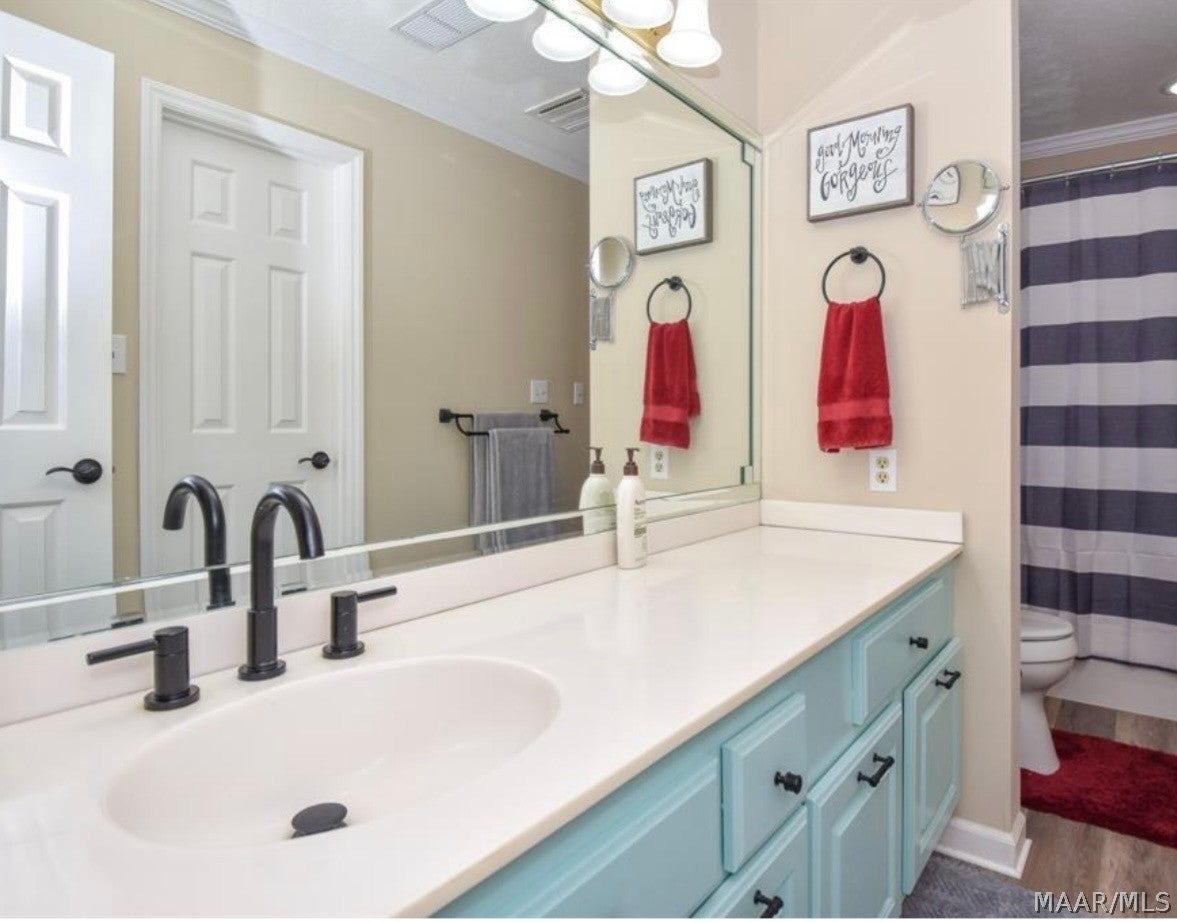 912 Georgia Road Wetumpka, AL 36092 - Photo 41 of 68 Gallery Image 41