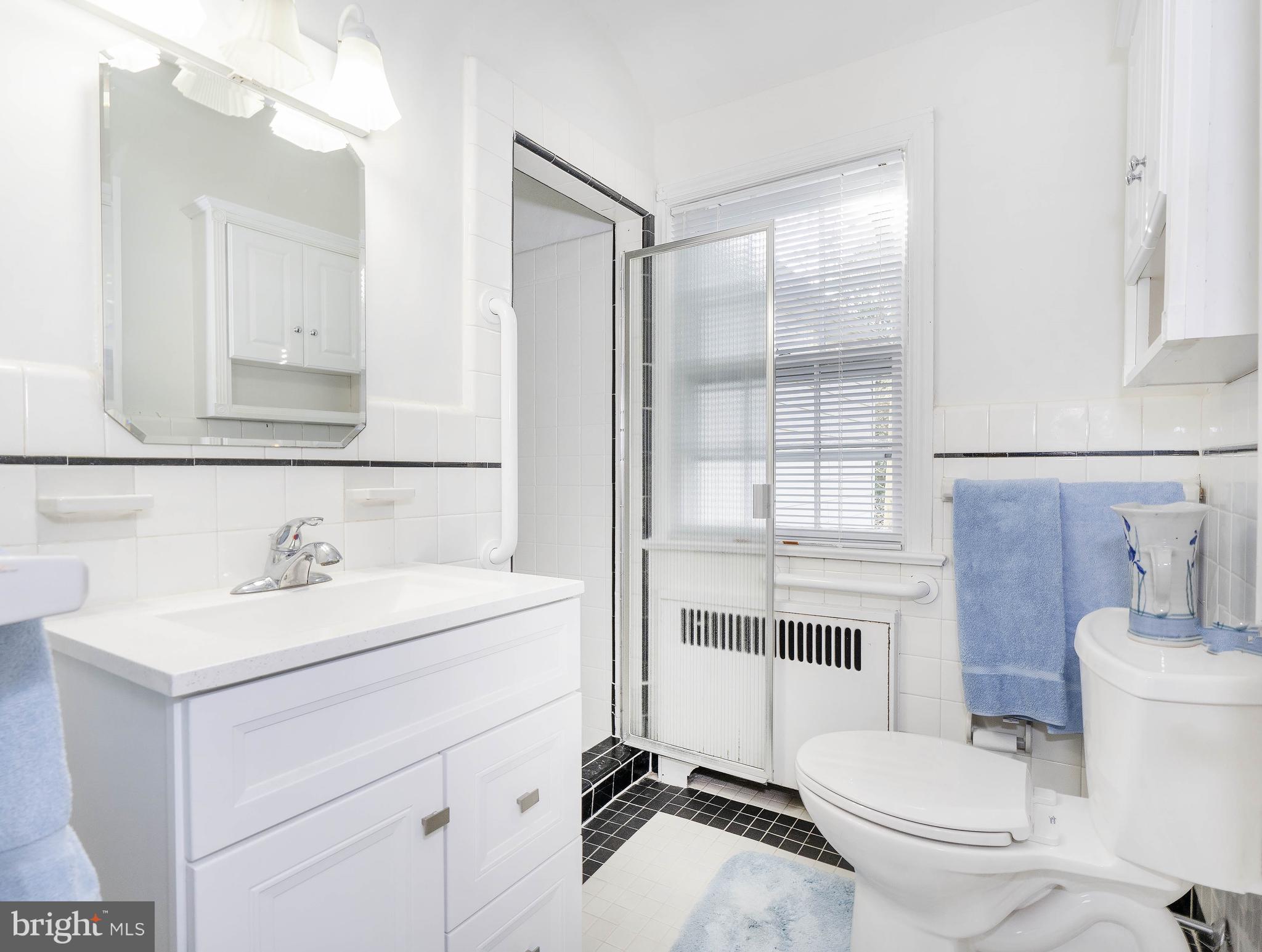 1006 Kent Road Greenville, DE 19807 - Photo 21 of 33 Master Bathroom
