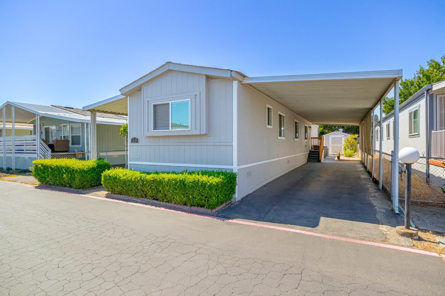 4320 Trojans Way, Unit 46 Modesto, CA 95355 - Photo 2 of 22