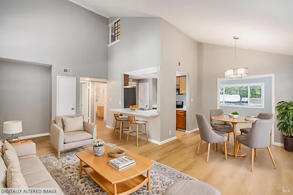 $588,888 | 301 Baylor Drive, Vallejo, CA 94589